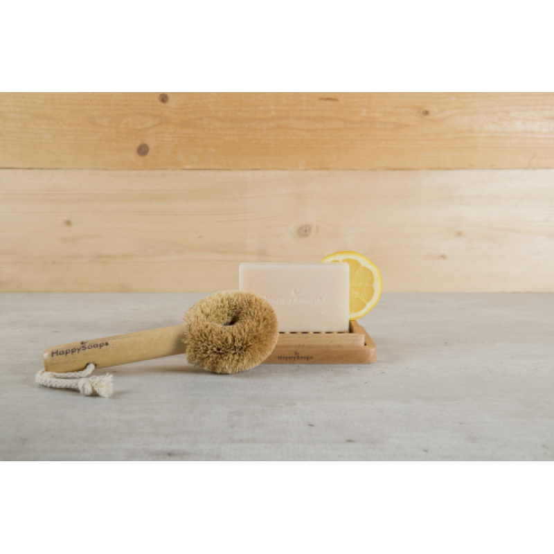 HappySoaps - Afwas set